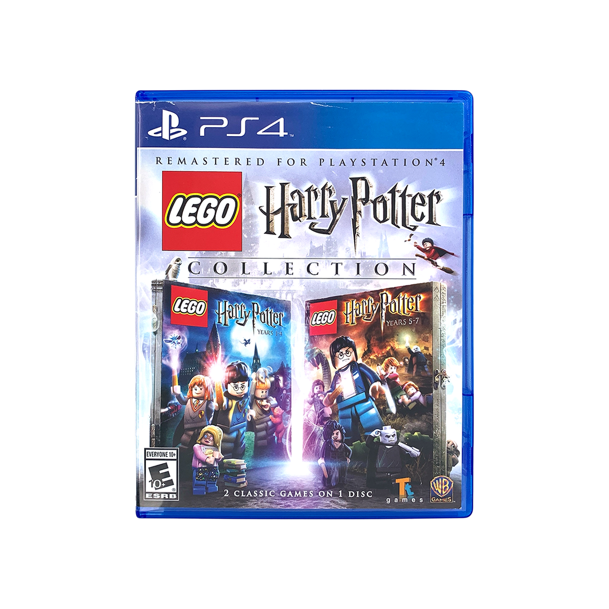 Lego Harry Potter Collection