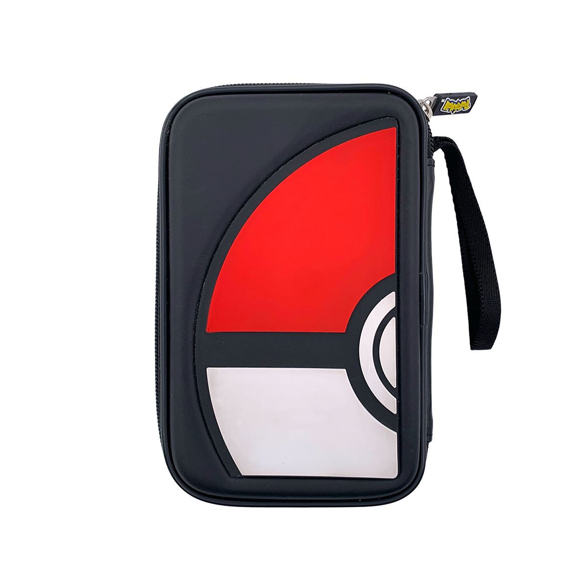 Nintendo 3DS Pokémon Poké Ball Themed Travel Case