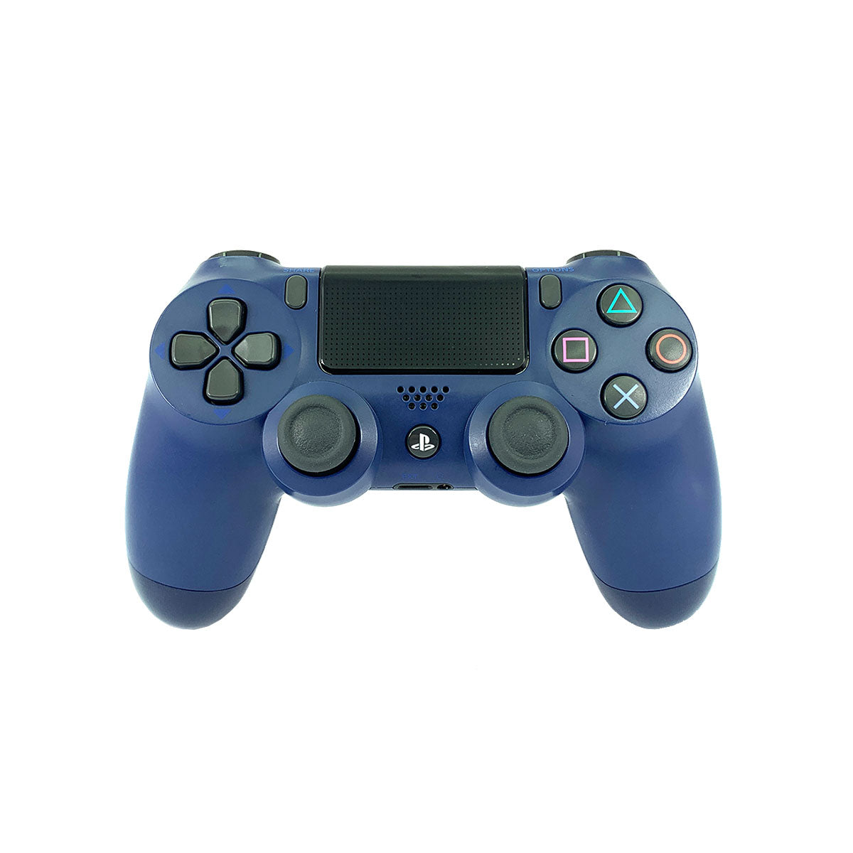 PlayStation 4 Dualshock 4 Midnight Blue