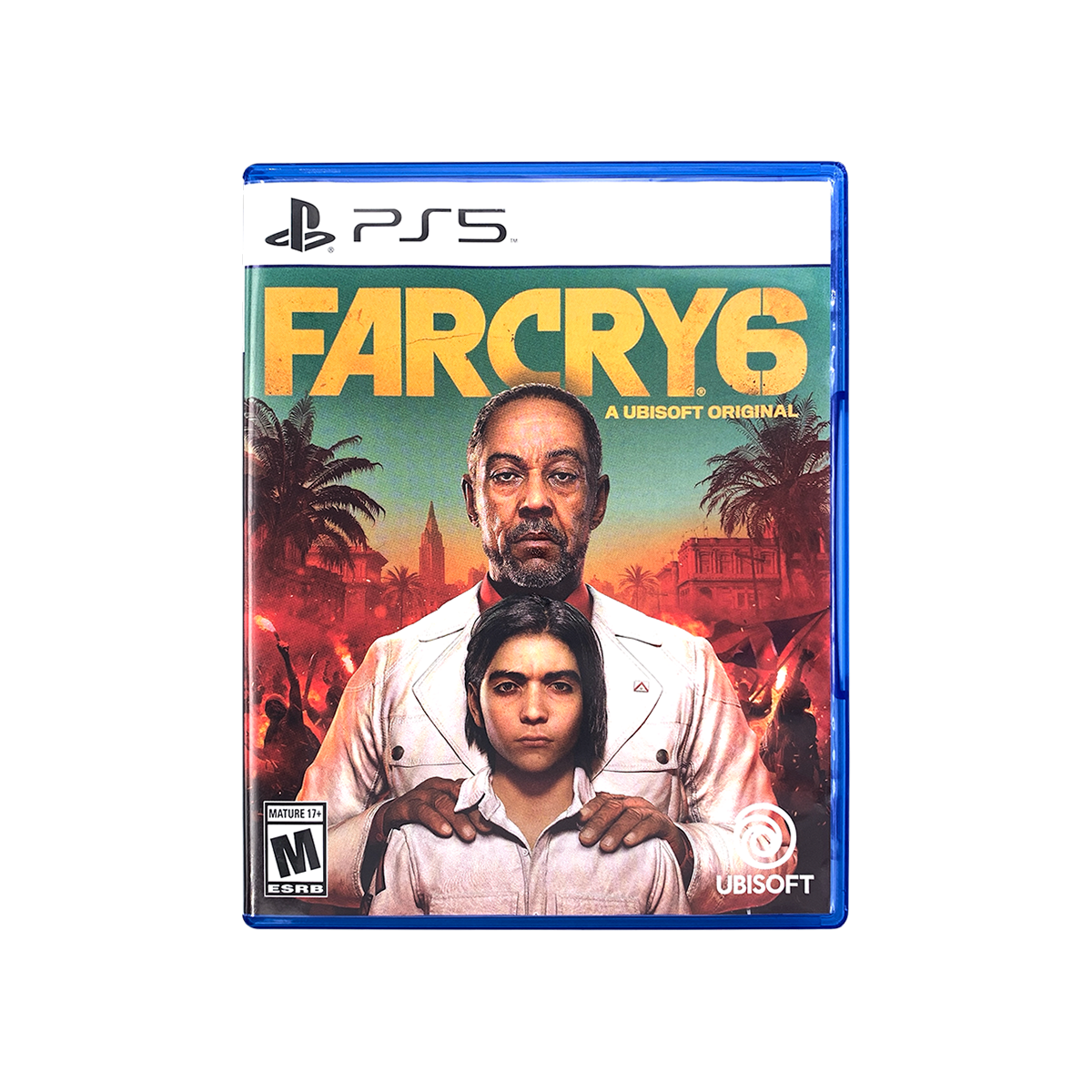 Far Cry 6