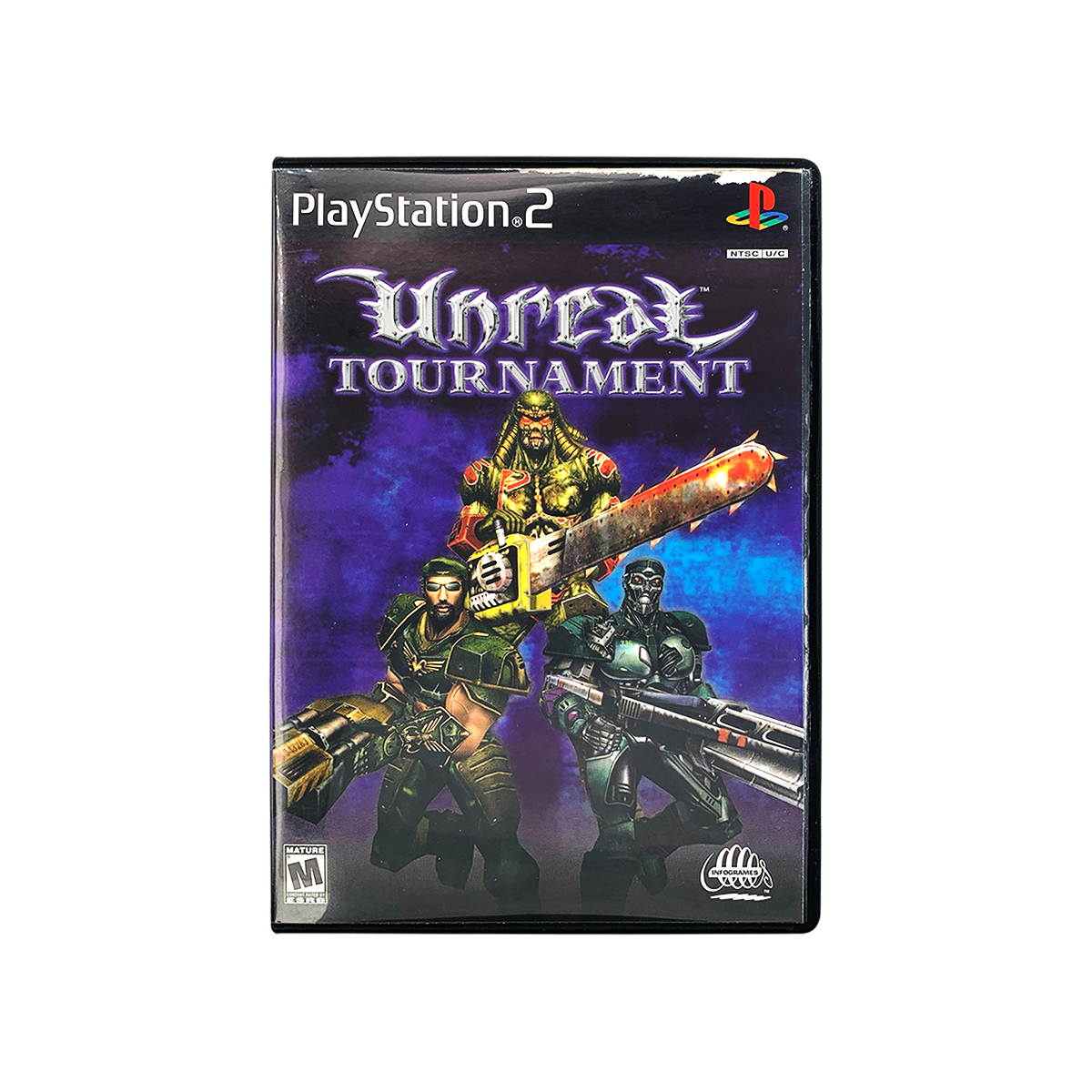 Unreal Tournament