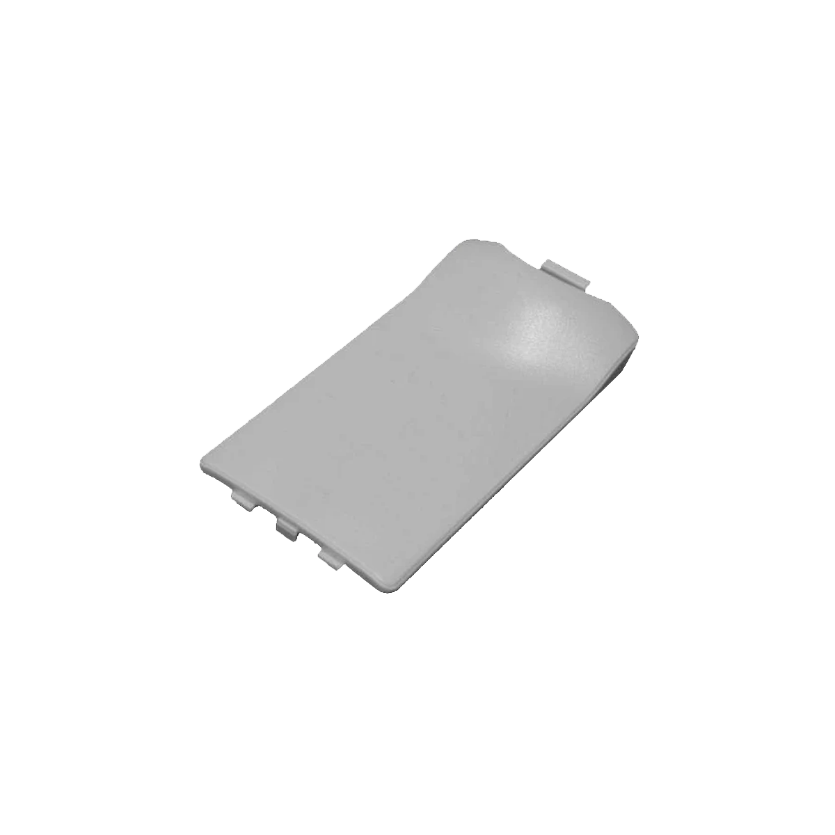 GameCube Wavebird Controller Replacement Battery Covers