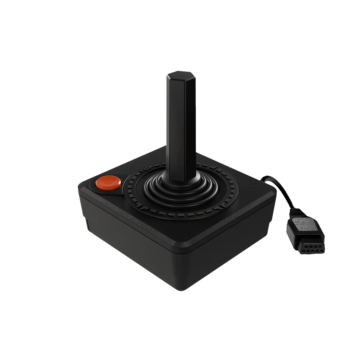 Atari 2600 Replacement Joystick Controller