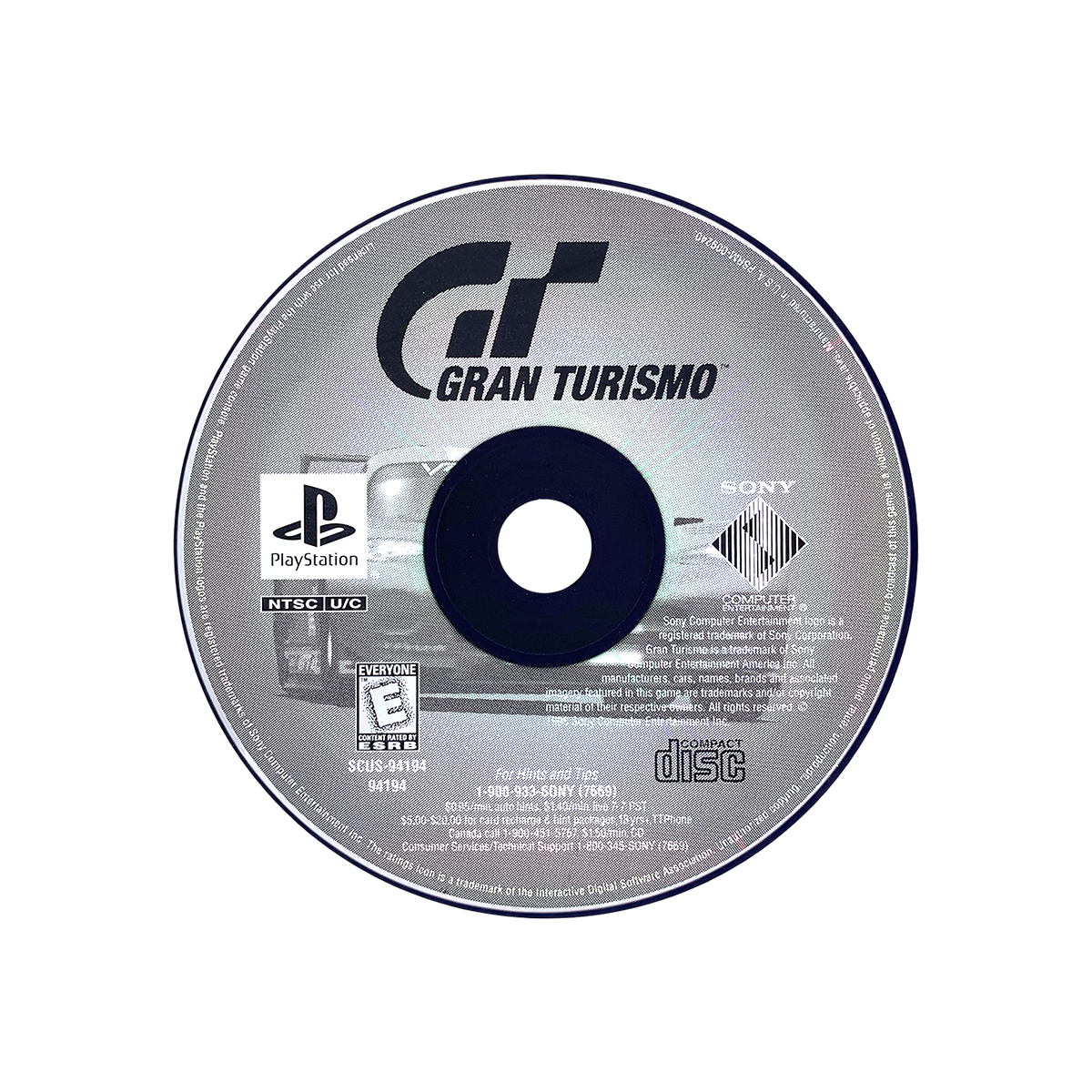 Gran Turismo