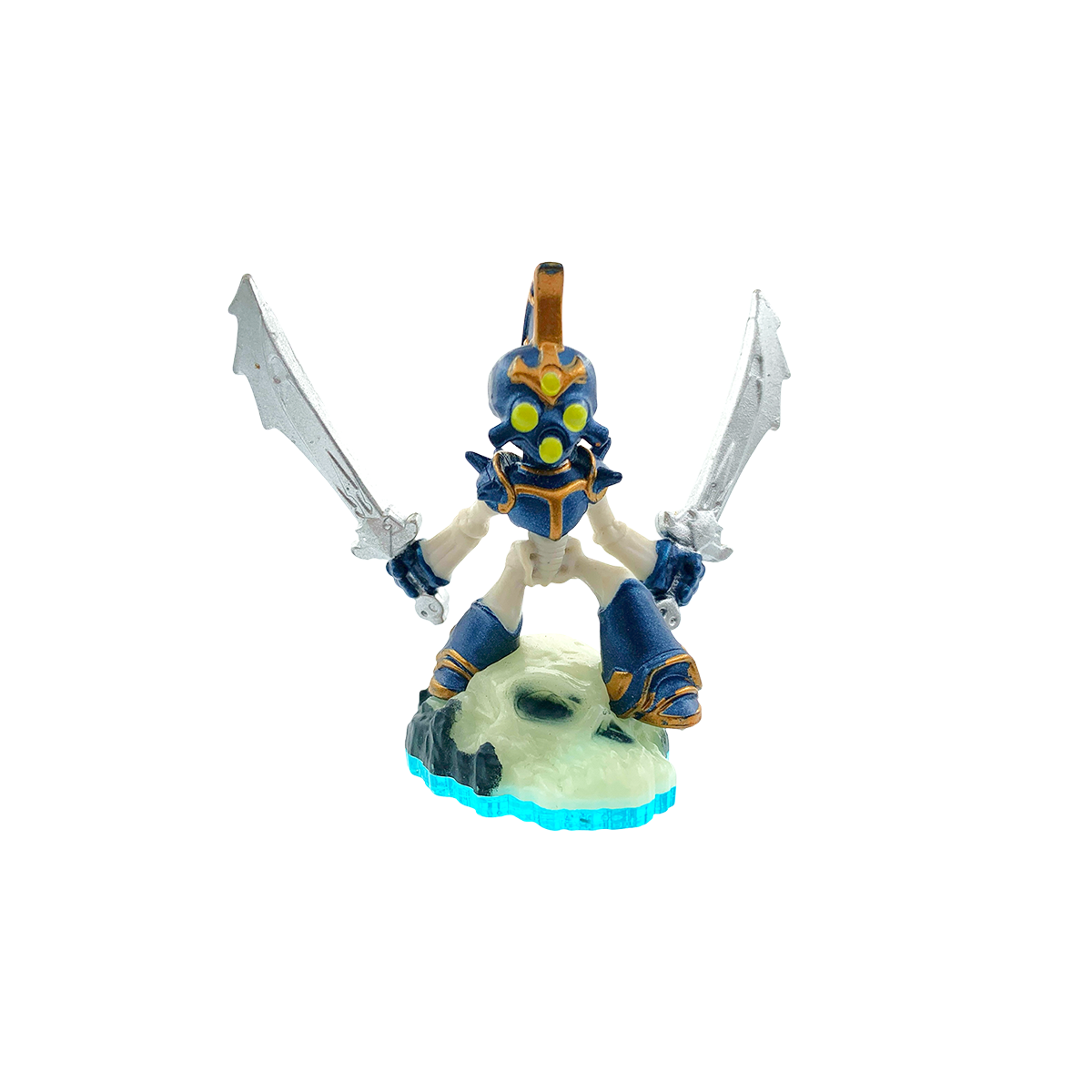 Skylanders Twin Blade Chop Chop (Swap Force) #84660888
