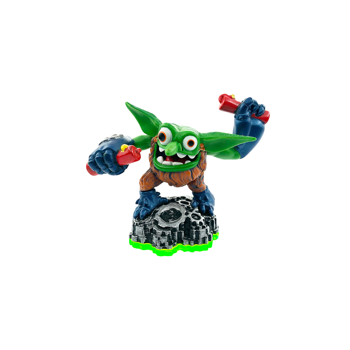 Skylanders Boomer (Spyro's Adventure) #83976888