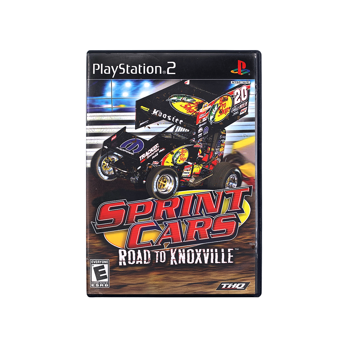 Sprint Cars: Road to Knoxville
