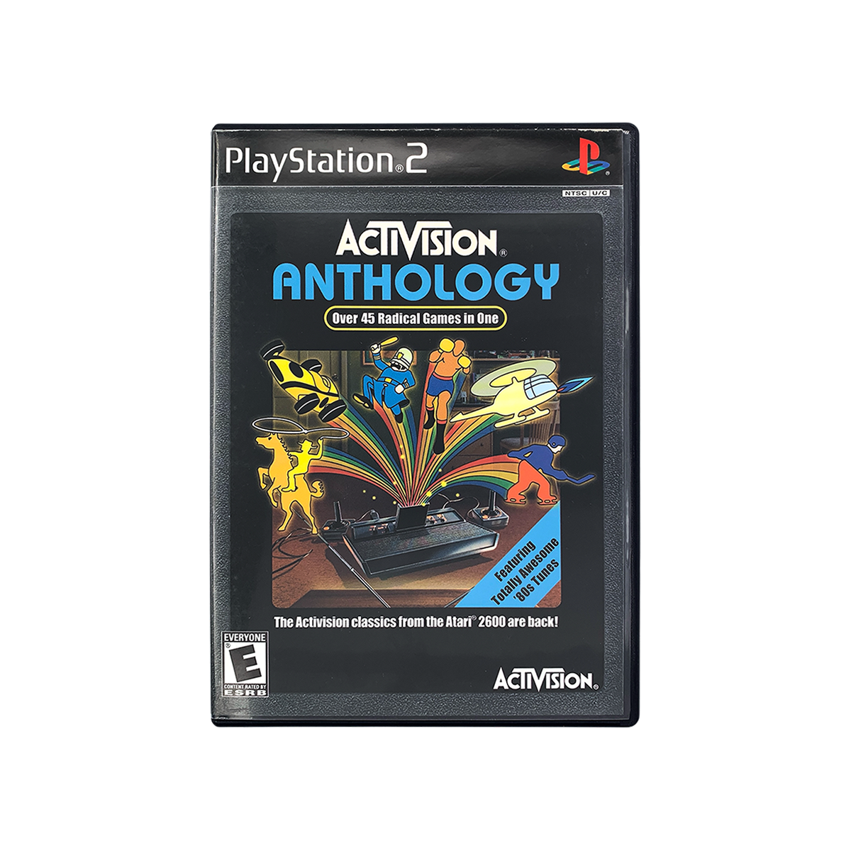 Activision Anthology