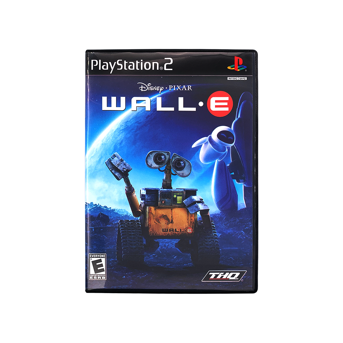 Disney's Wall-E