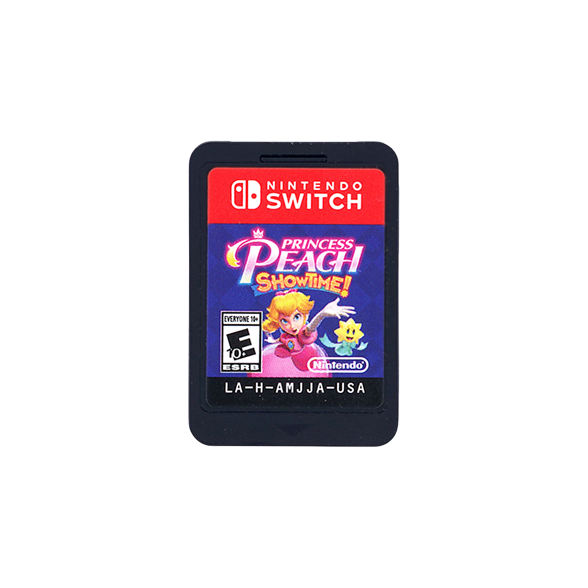 Princess Peach: ShowTime!