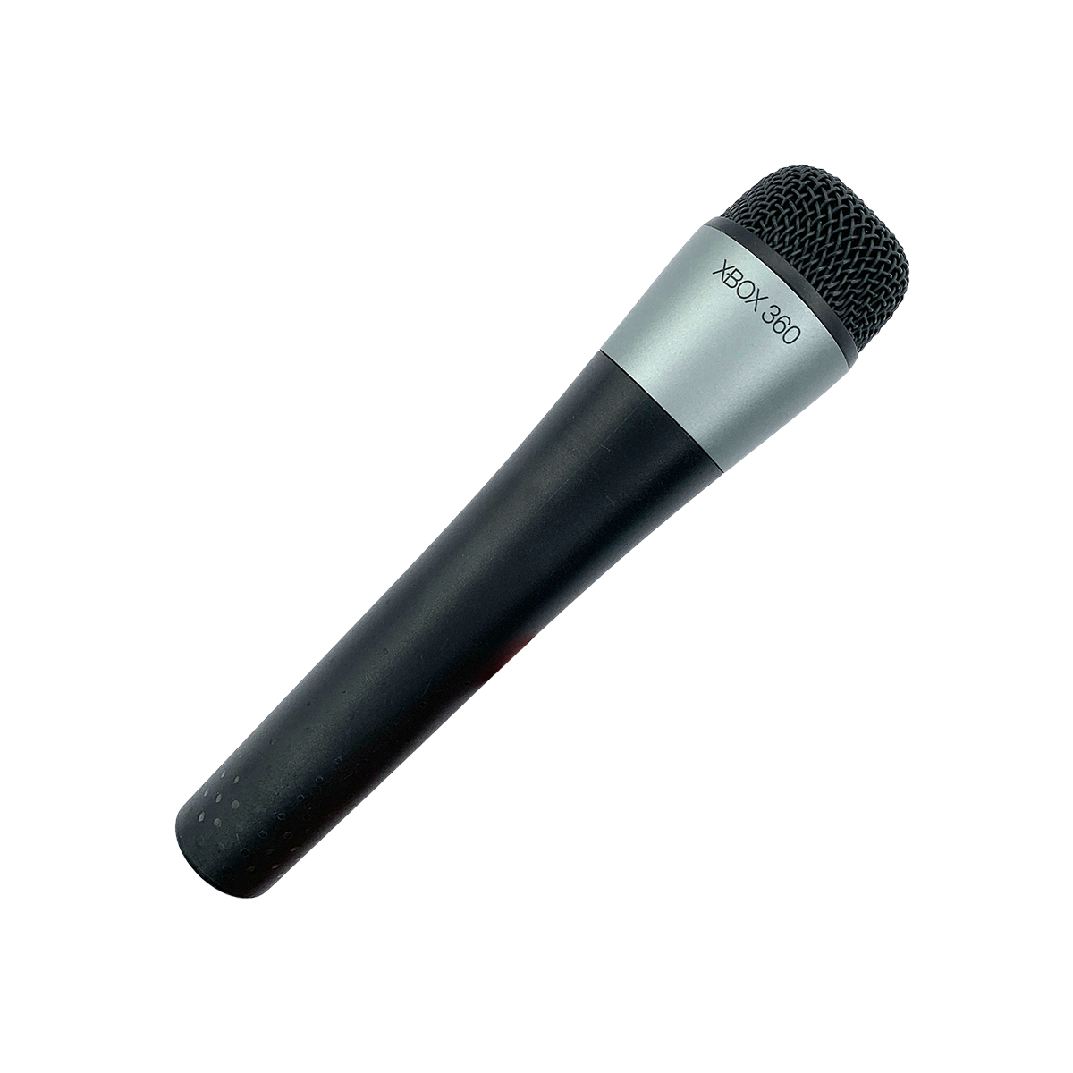 Xbox 360 Wireless Microphone (Black)