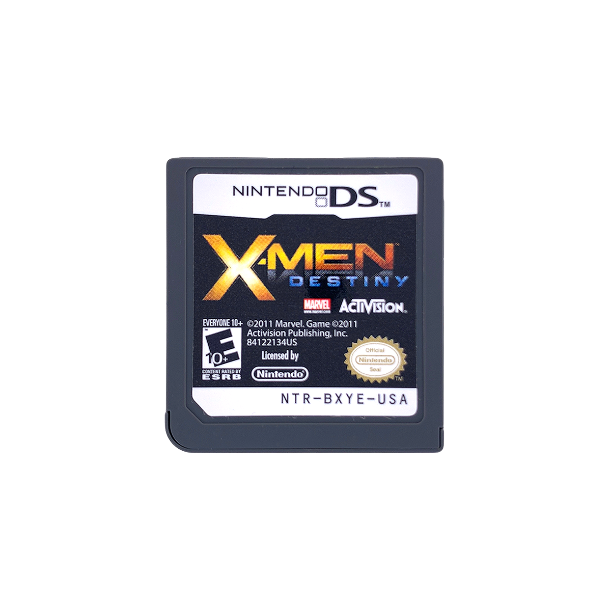 X-Men Destiny