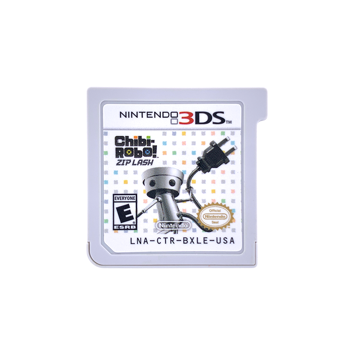 Chibi-Robo! Zip Lash