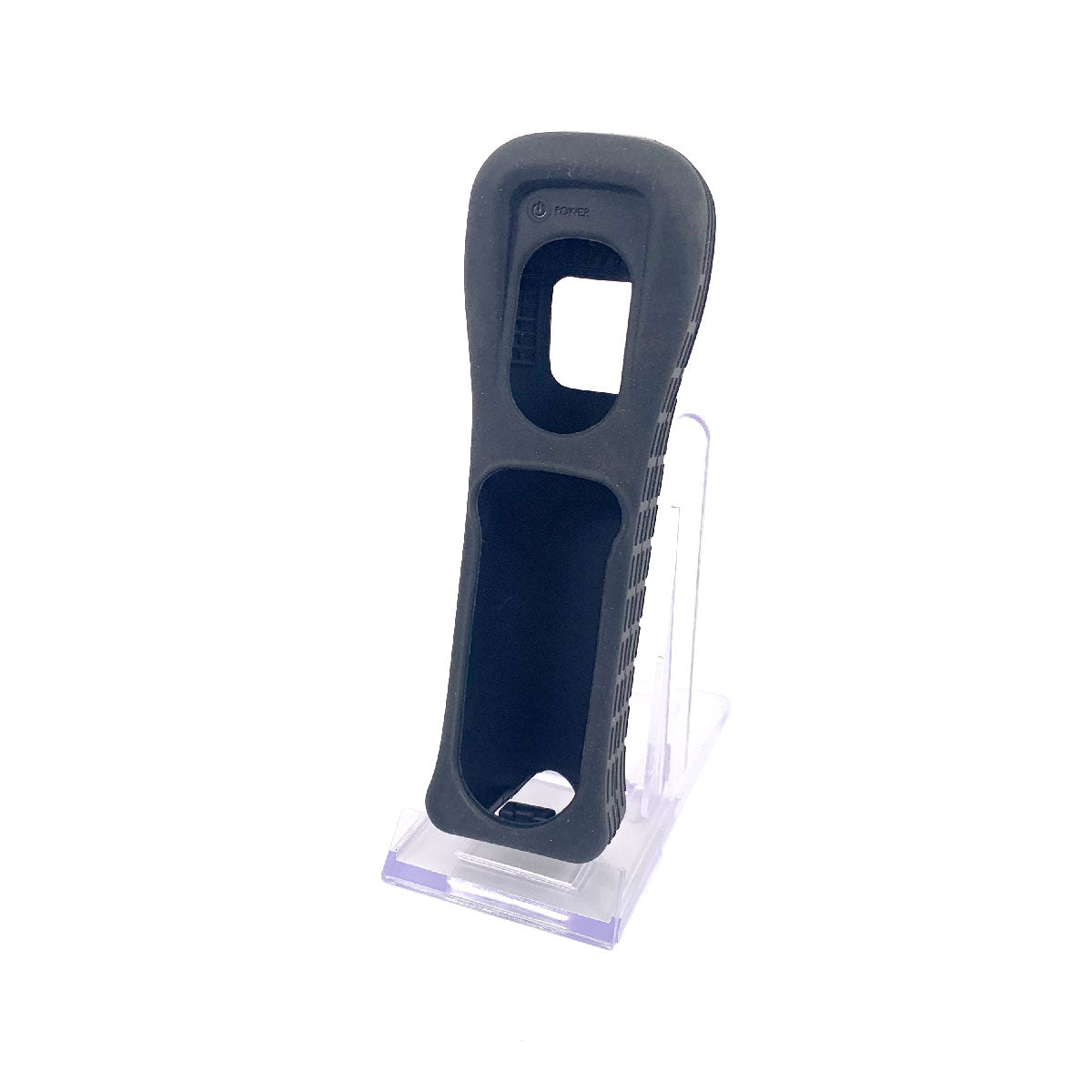 Original Nintendo Wii Silicone Remote Sleeve (Black)