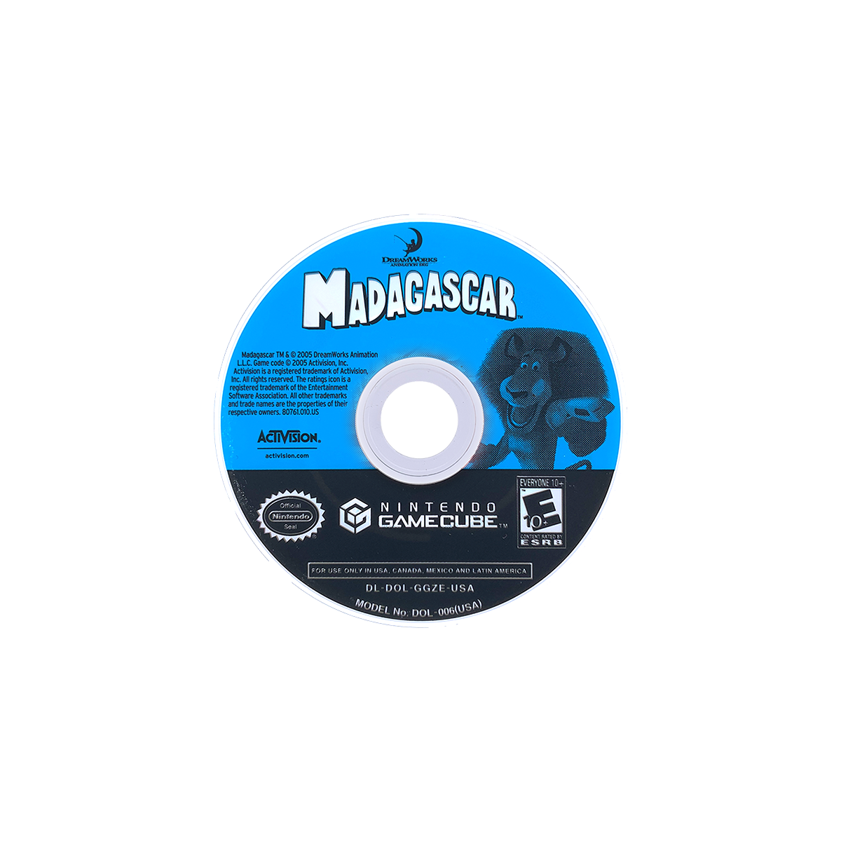 Madagascar