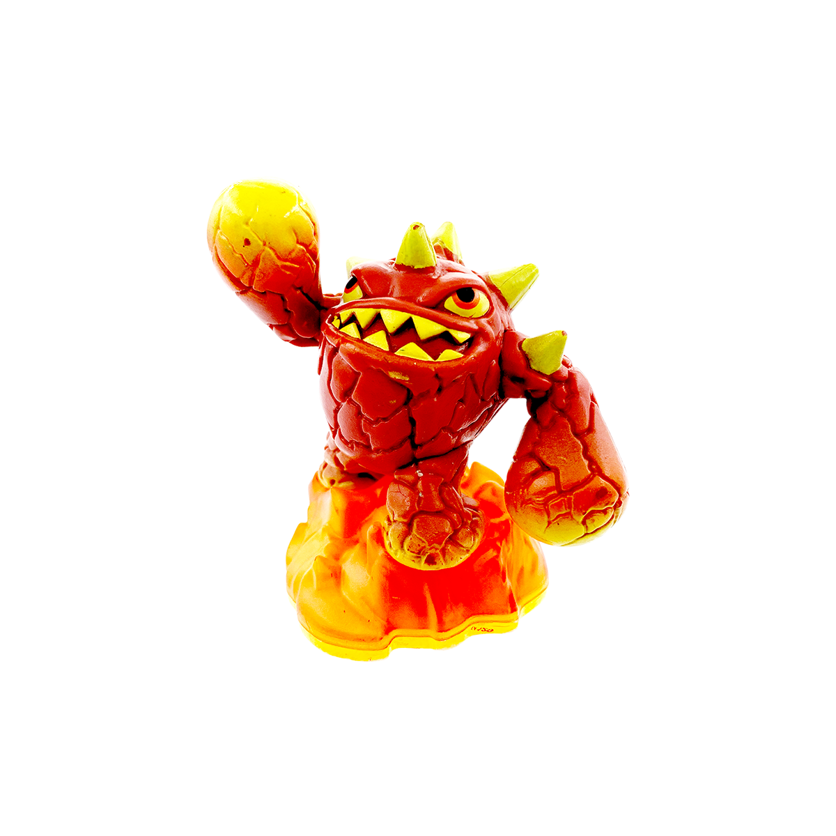 Skylanders Eruptor Figure (Giants) #84494888