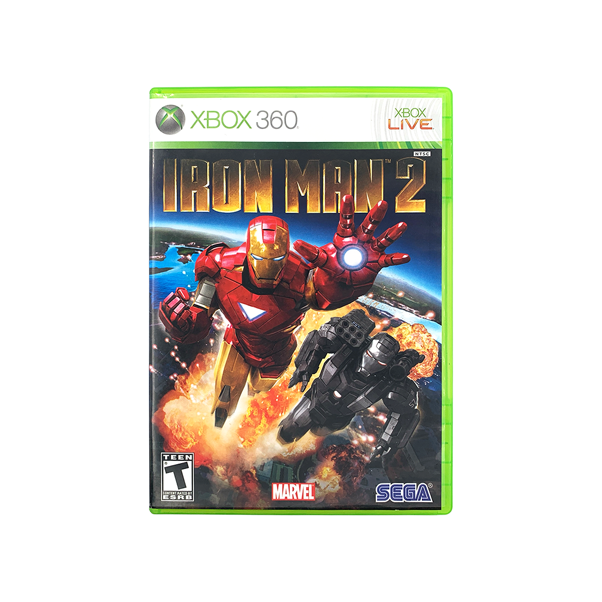 Iron Man 2
