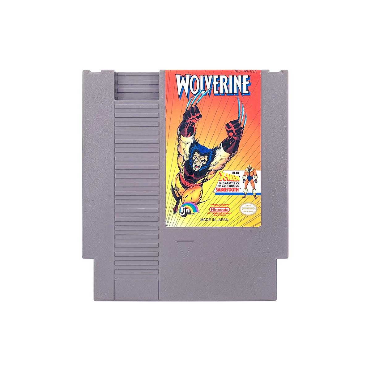 Wolverine