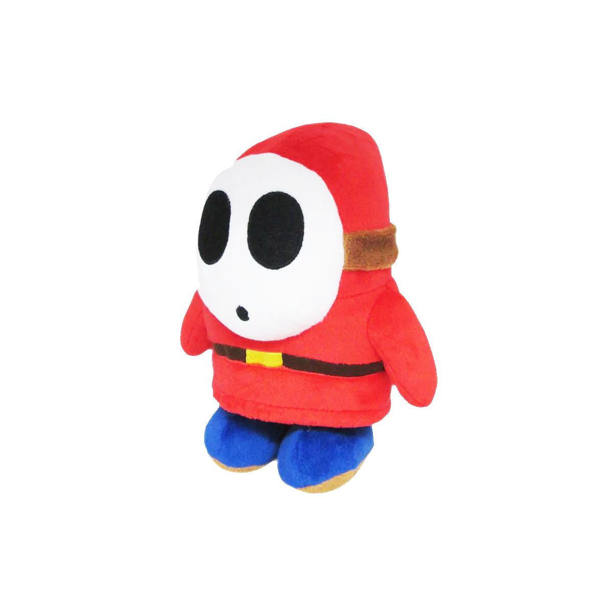 Super Mario Shy Guy 6" Plush