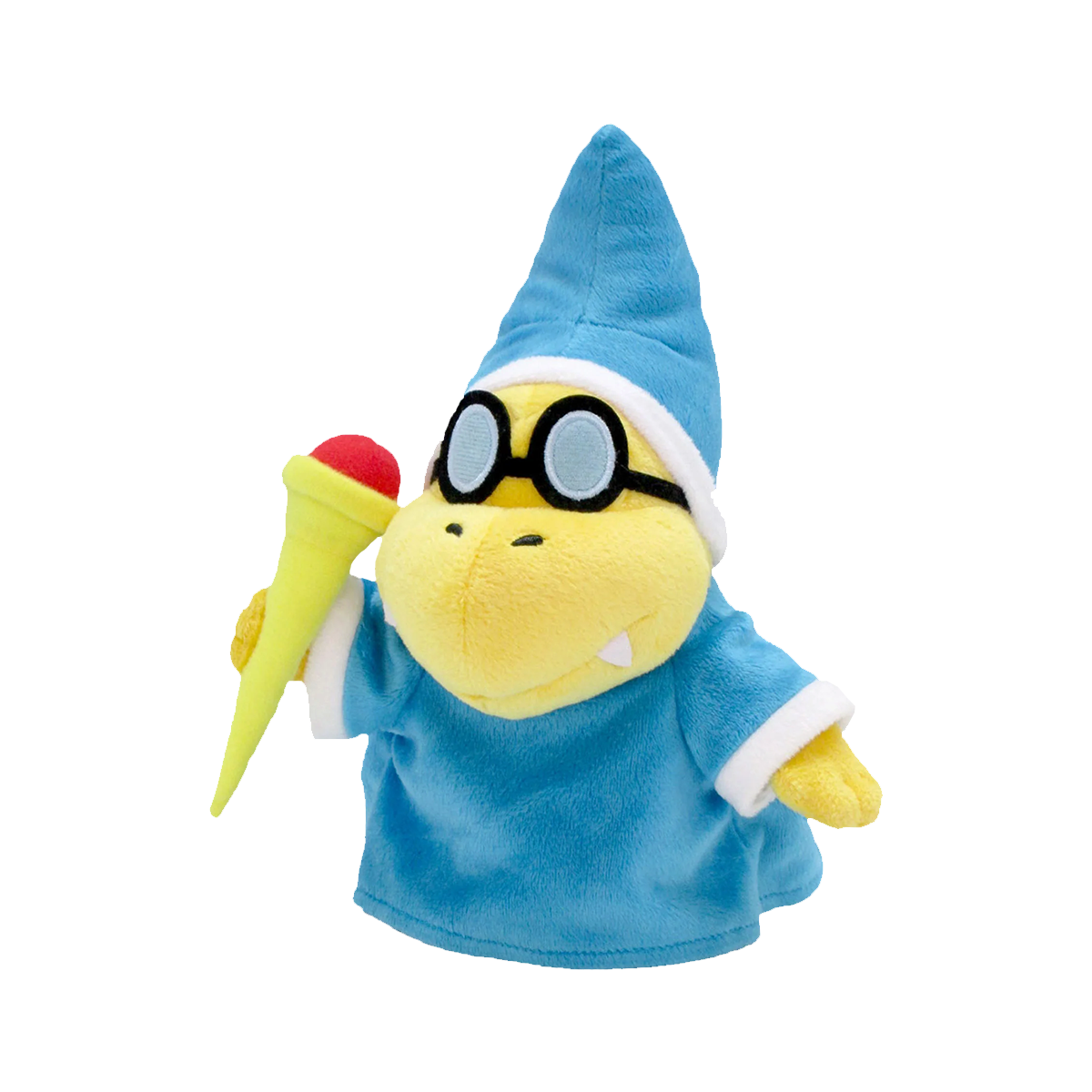 Super Mario Magikoopa 8" Plush