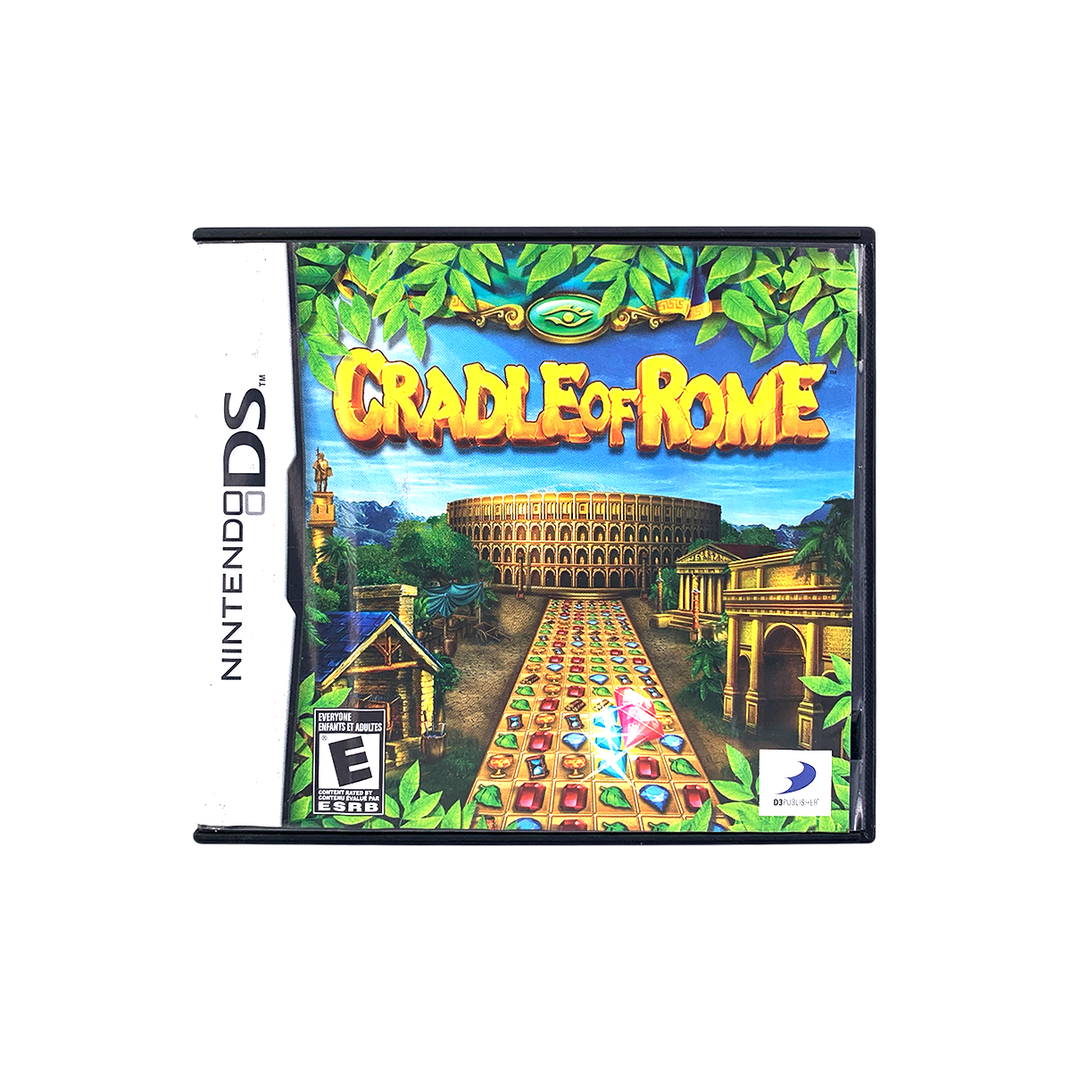 Cradle of Rome
