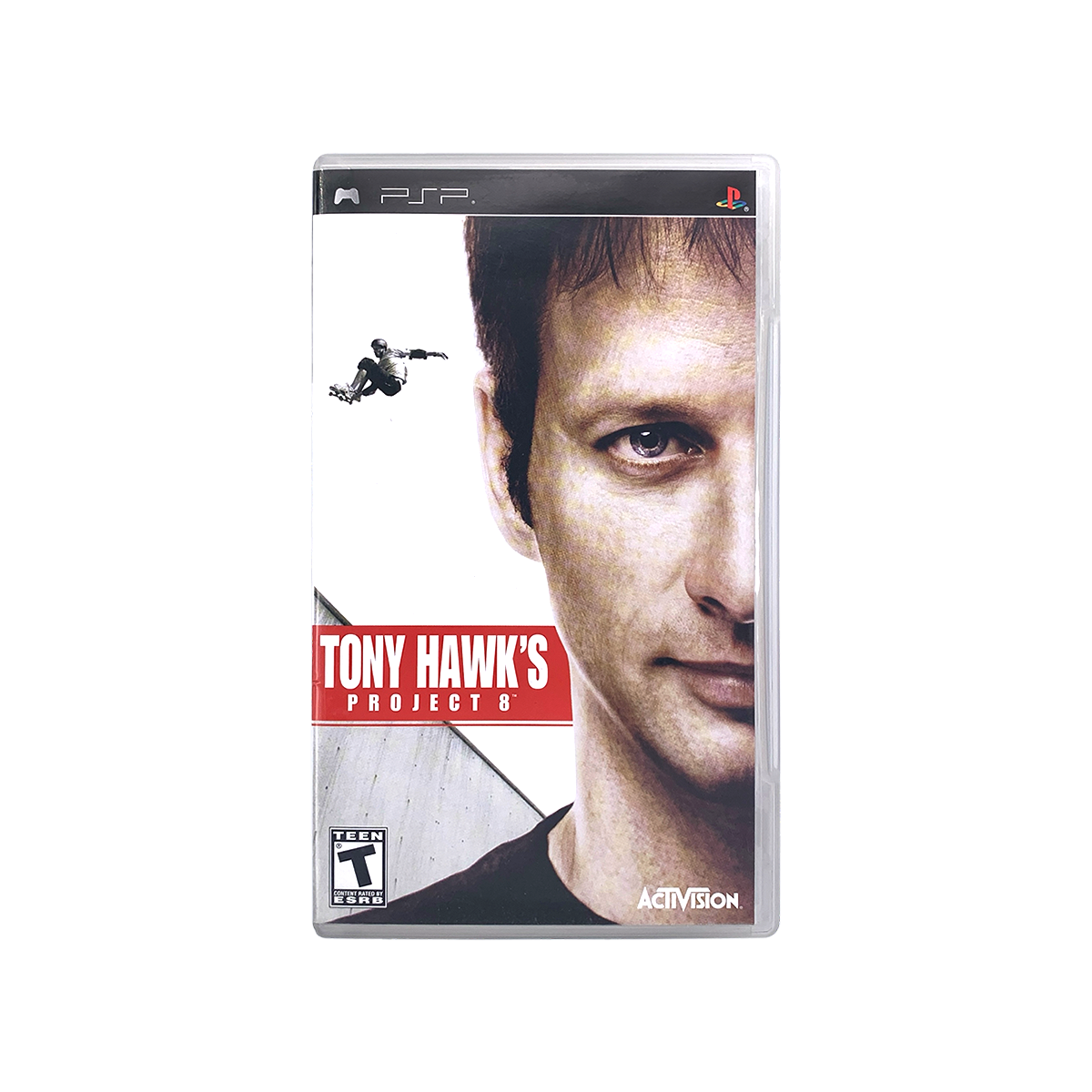 Tony Hawk's Project 8