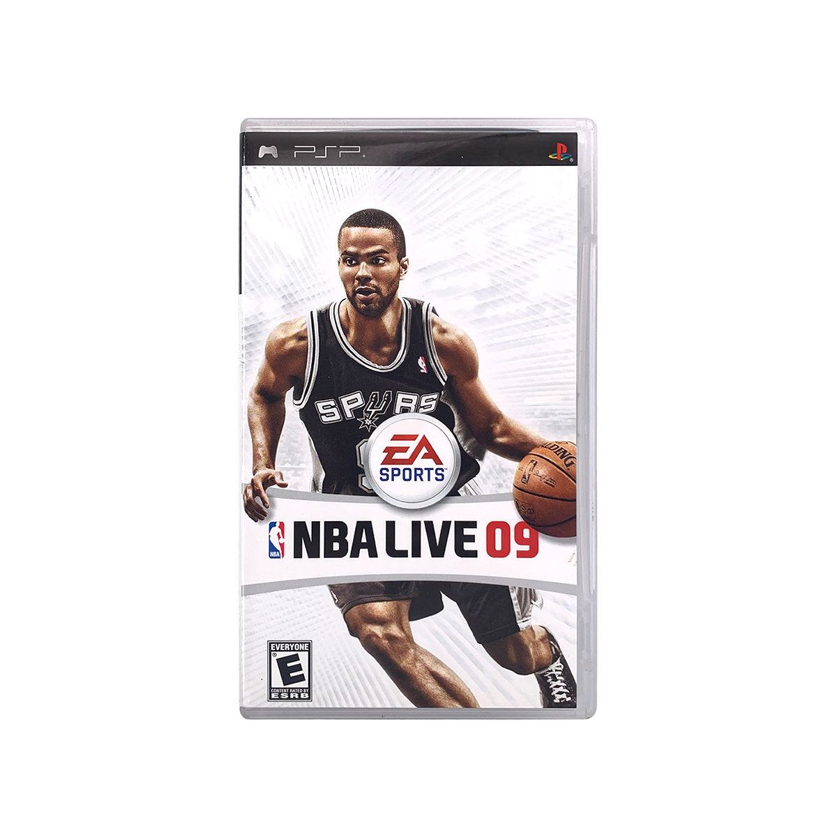 NBA Live 09