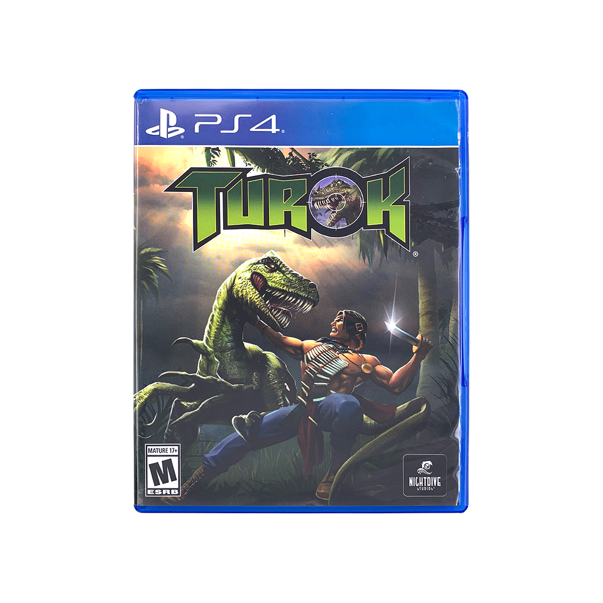 Turok