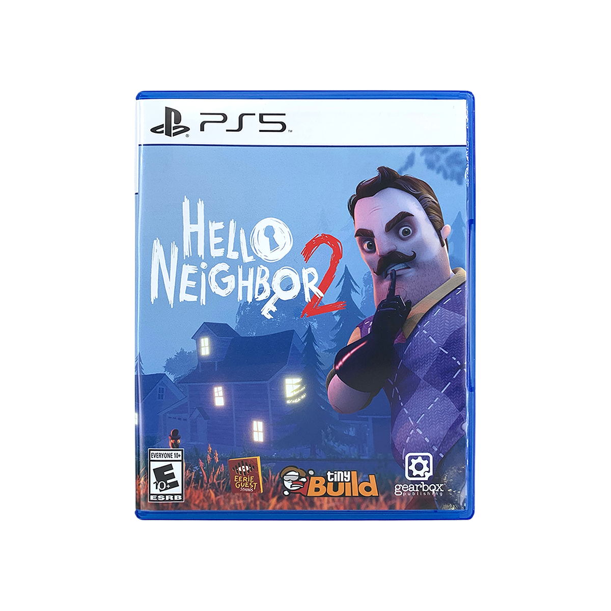 Hello Neighbor 2