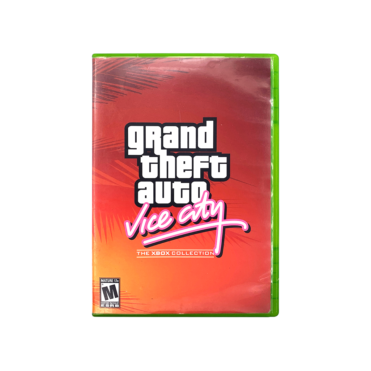 Grand Theft Auto: Vice City