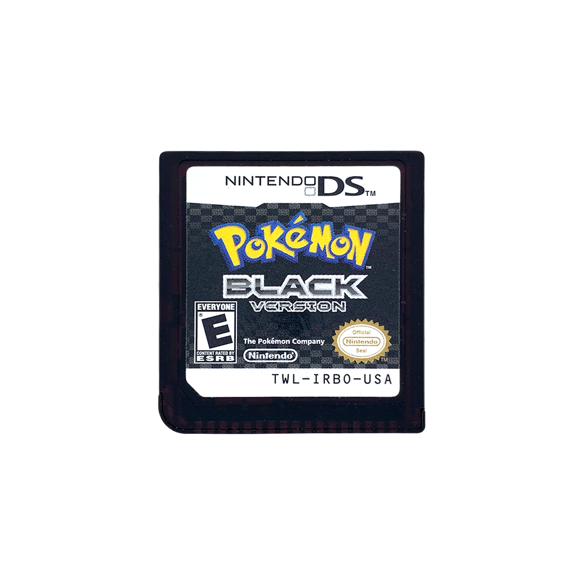 Pokémon Black Version