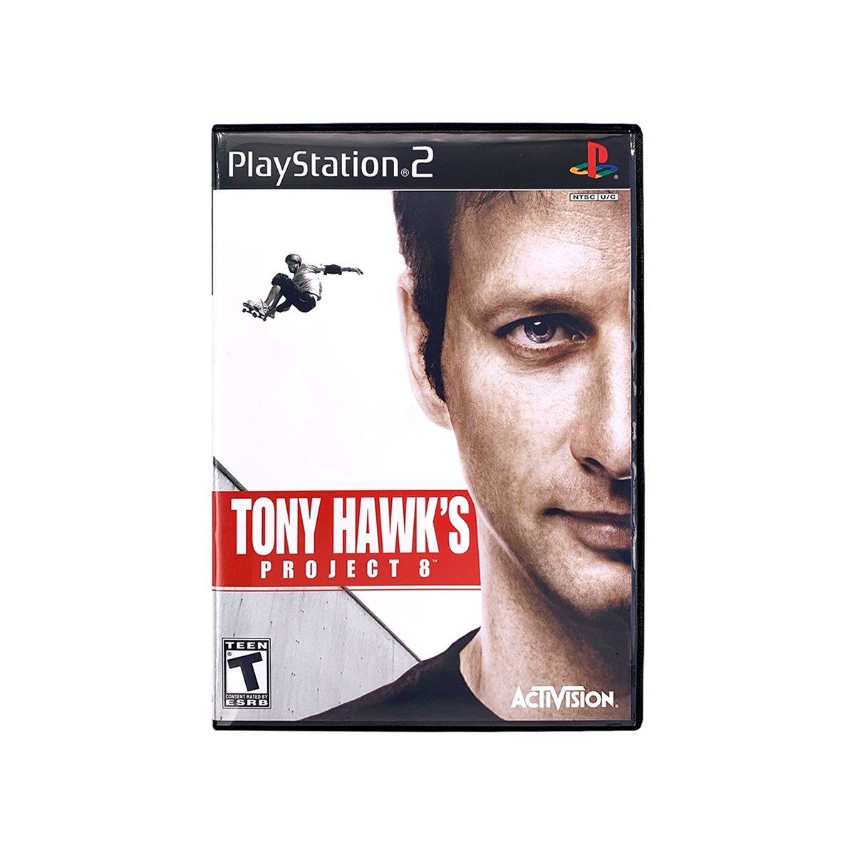 Tony Hawk's Project 8