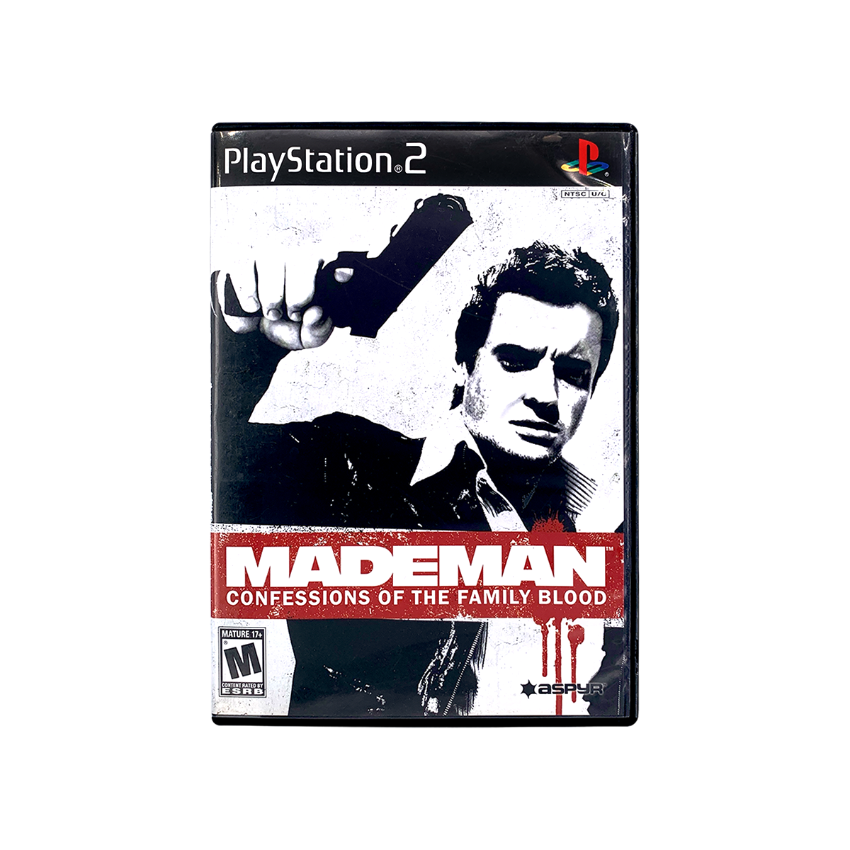 Made Man: Confessions of the Family Blood