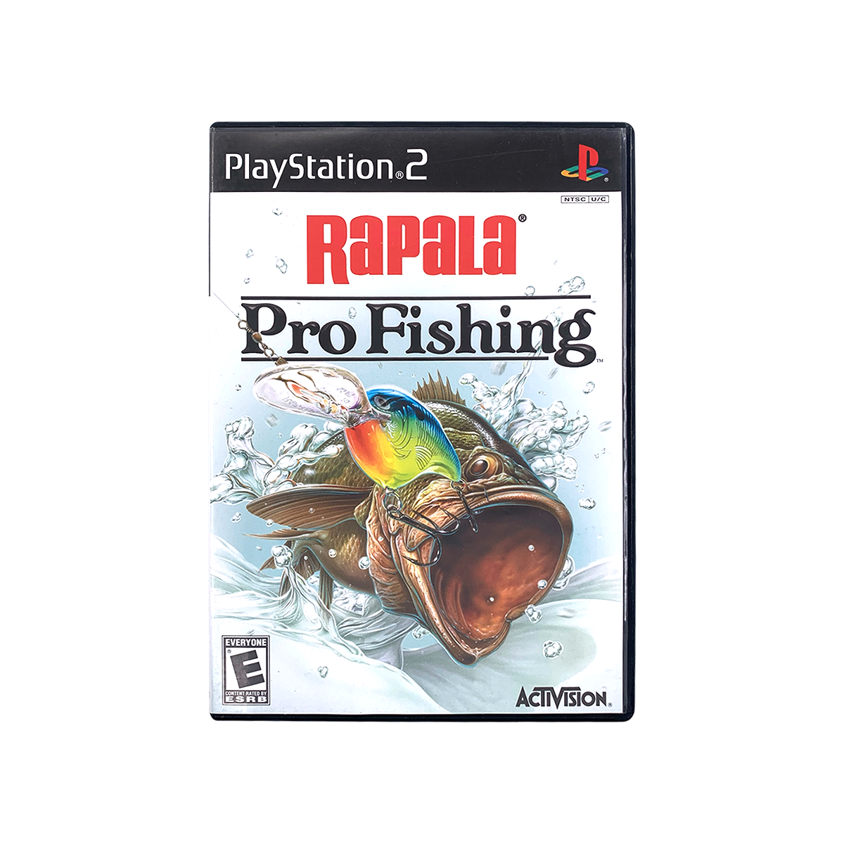 Rapala Pro Fishing