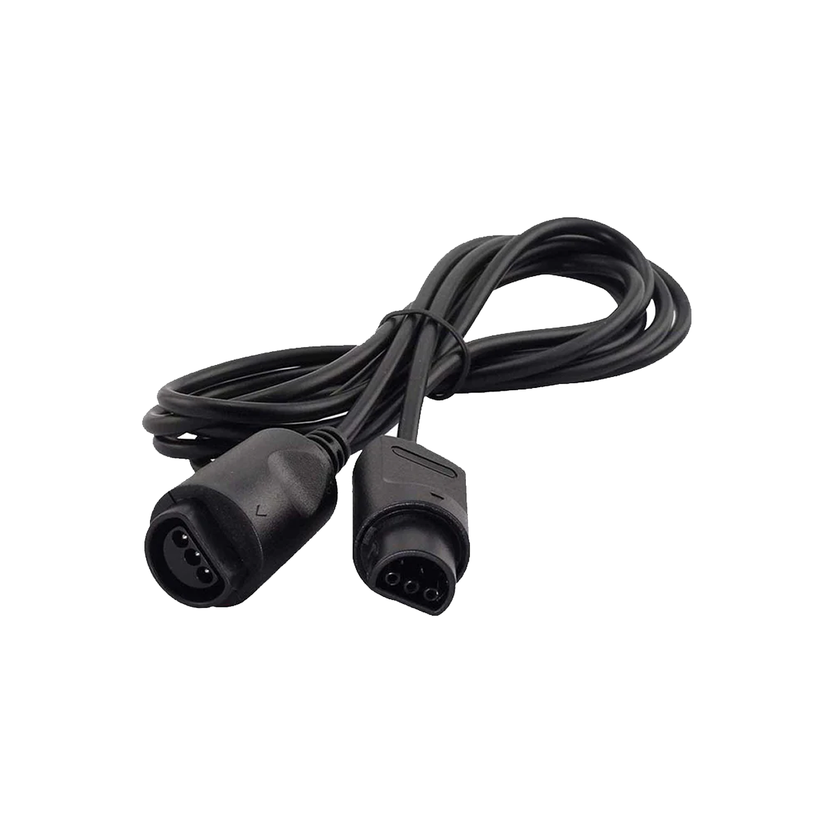 Nintendo 64 Controller Extension Cable XYAB Brand