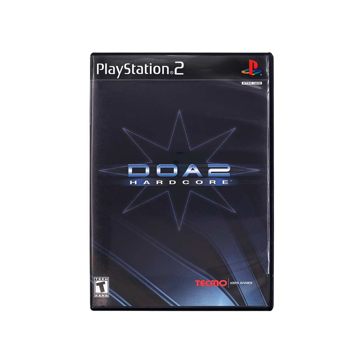 DOA2 Hardcore