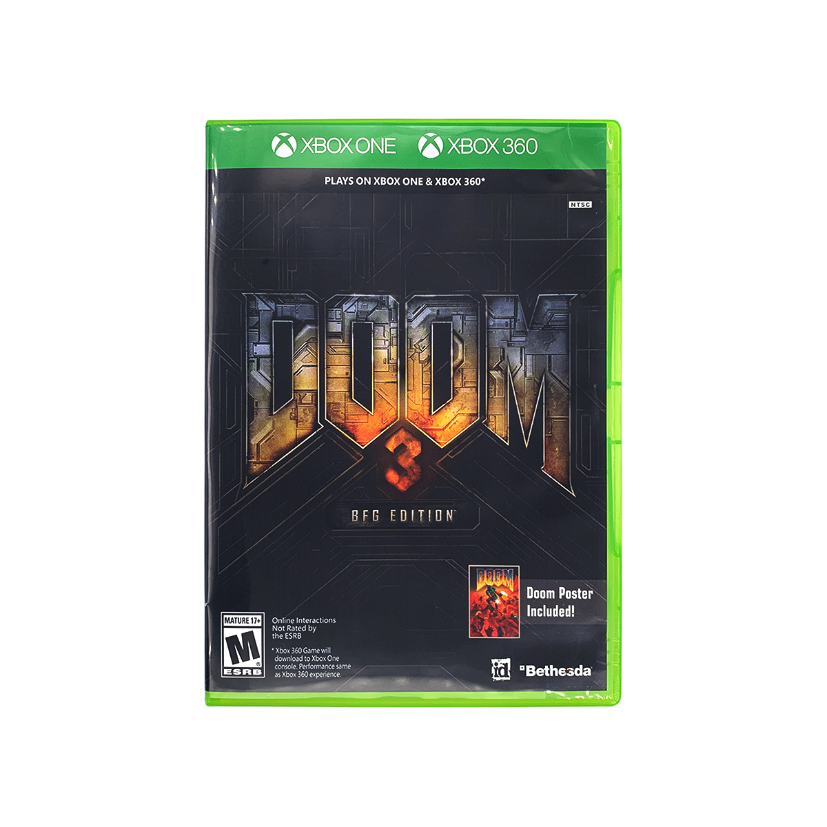 Doom 3: BFG Edition