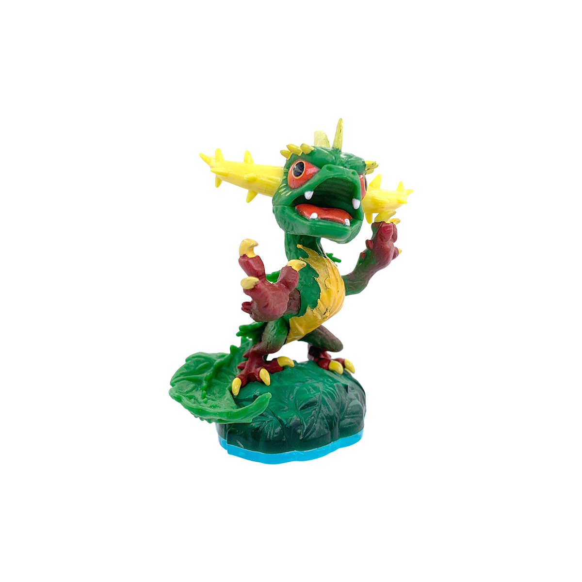Skylanders Thorn Horn Camo (Swap Force) #84659888