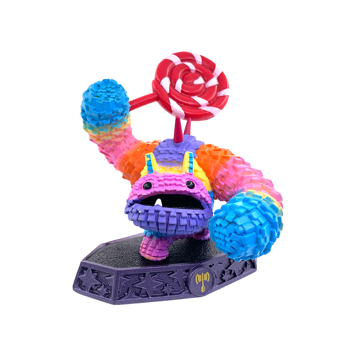Skylanders Pain-Yatta (Imaginators) #87829888