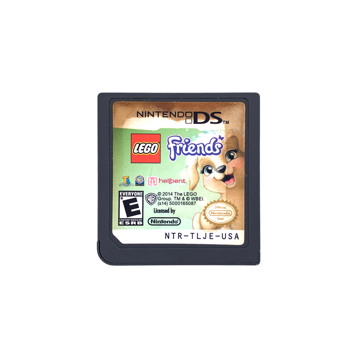 Lego Friends