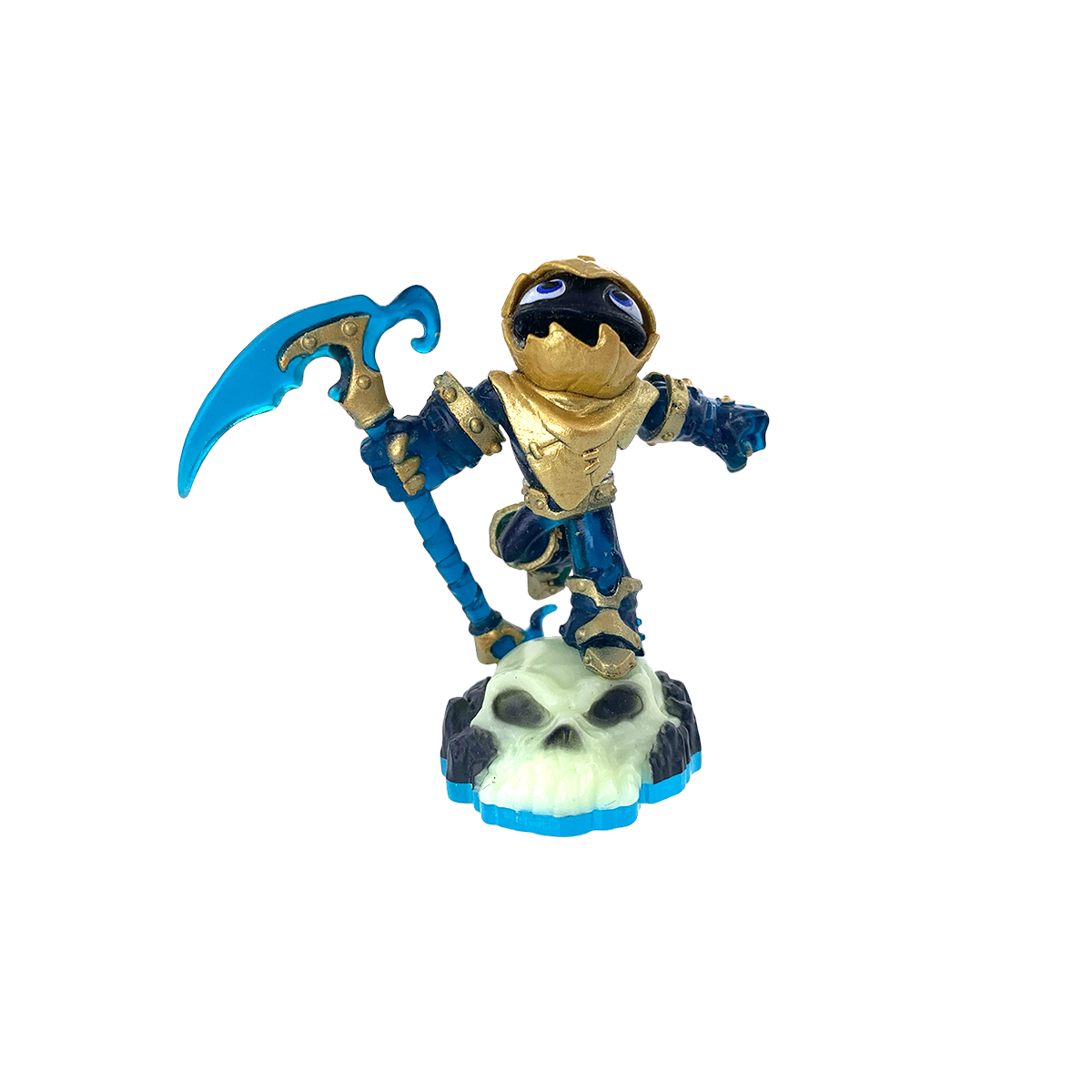Skylanders Legendary LightCore Grim Creeper (Swap Force) #84796888