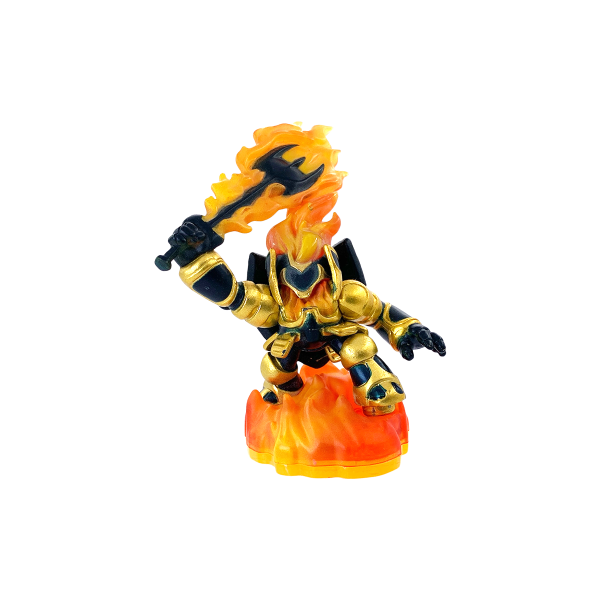 Skylanders Legendary Ignitor (Giants) #84499888