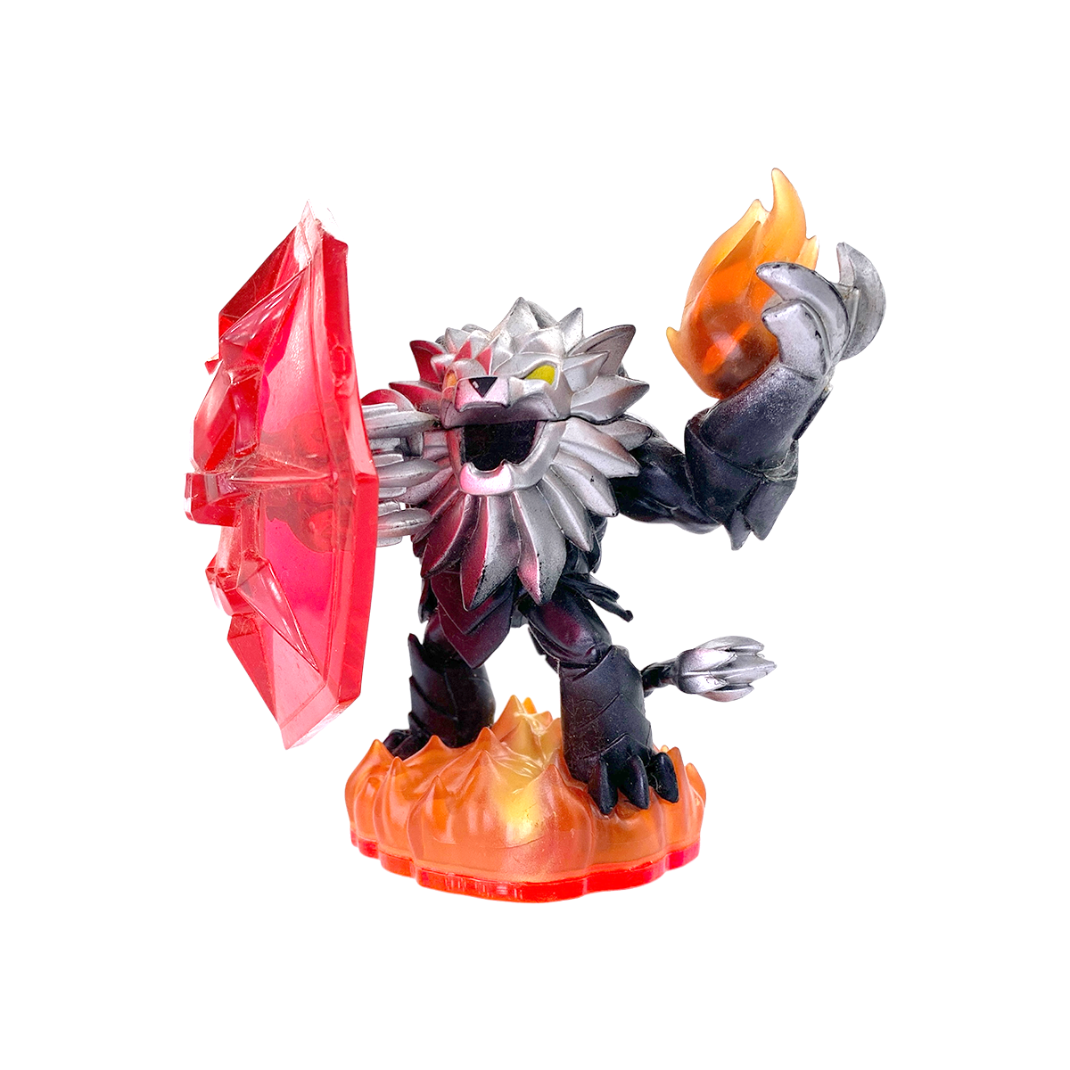 Skylanders Dark Wildfire (Trap Team) #84993888