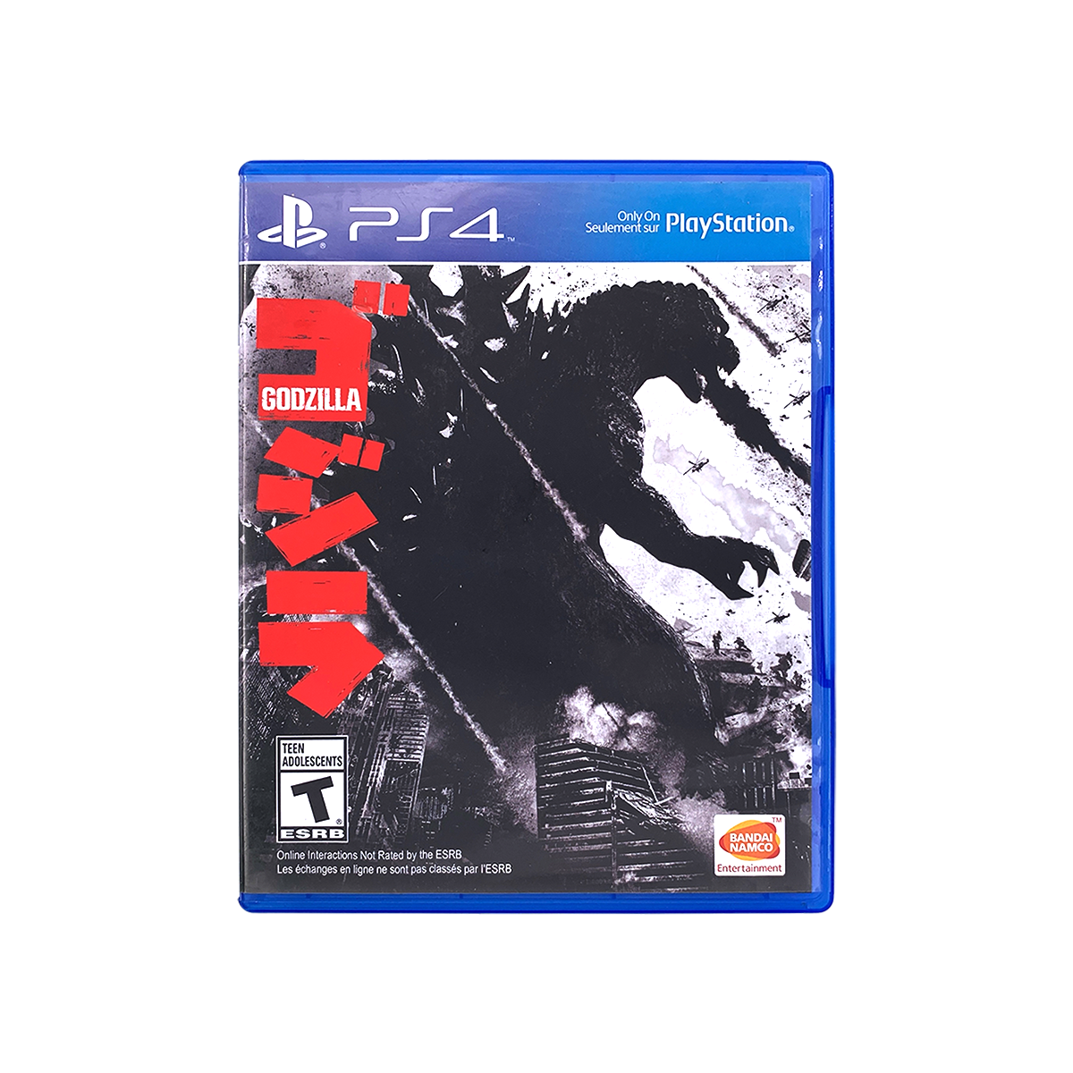 Godzilla