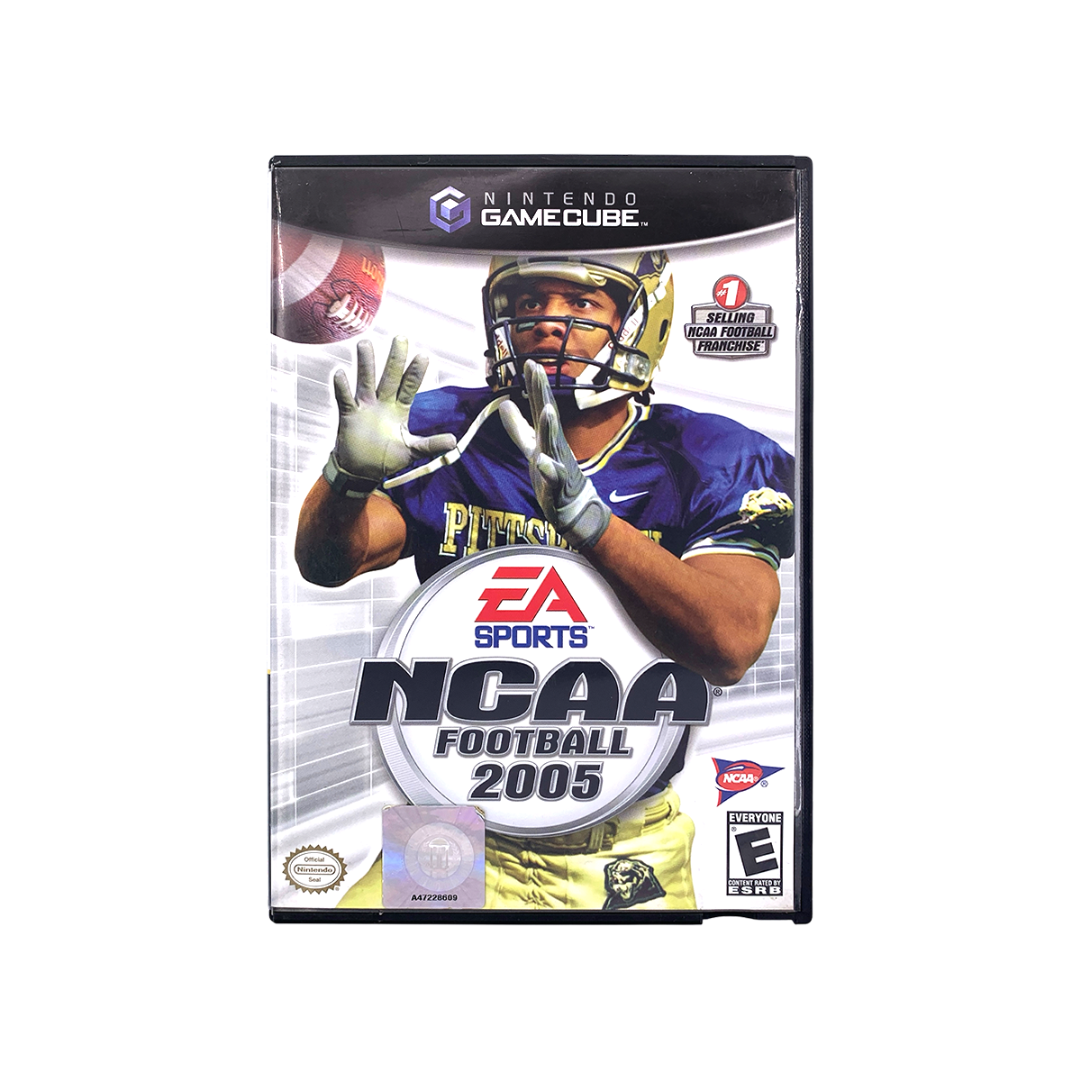 NCAA Football 2005