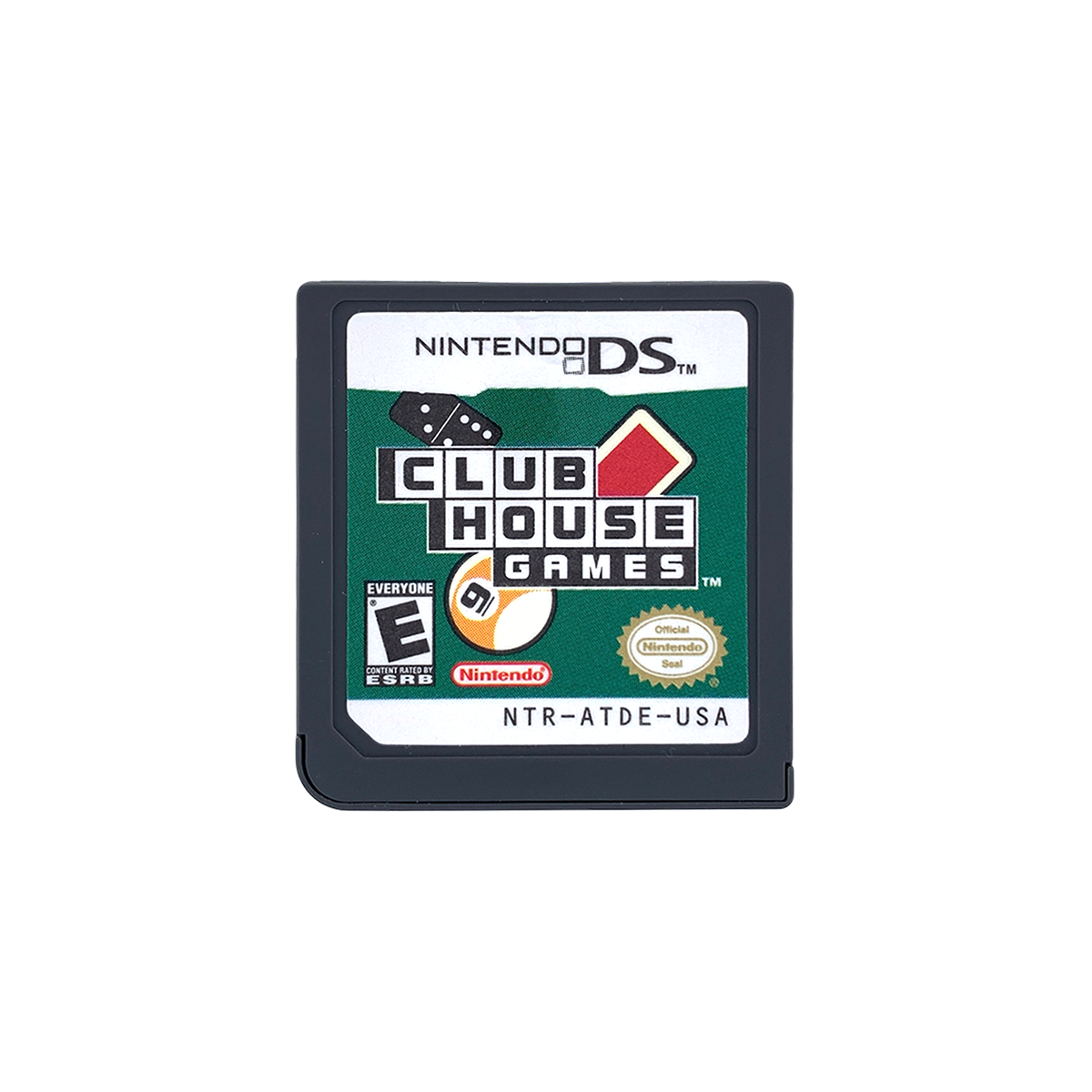 Club House Games