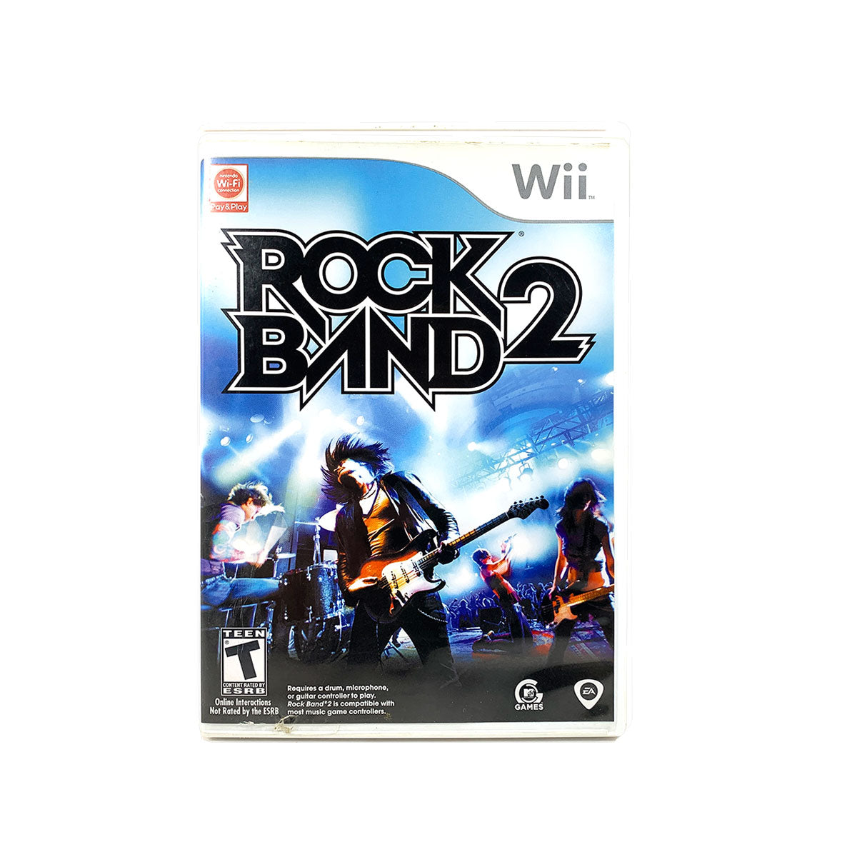 Rock Band 2