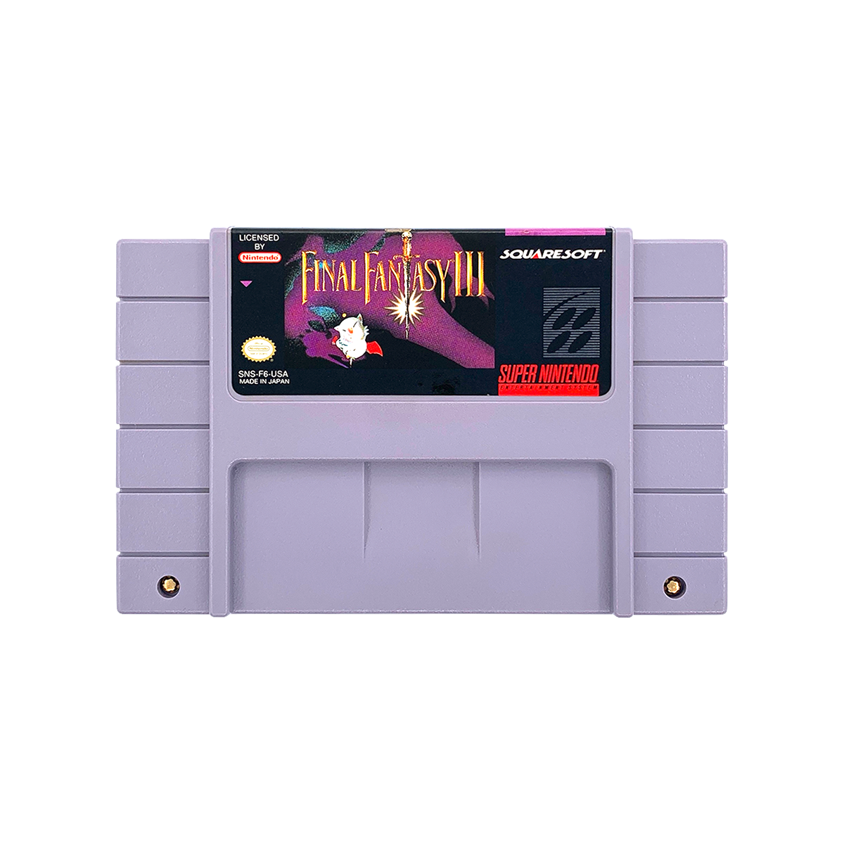 Final Fantasy III