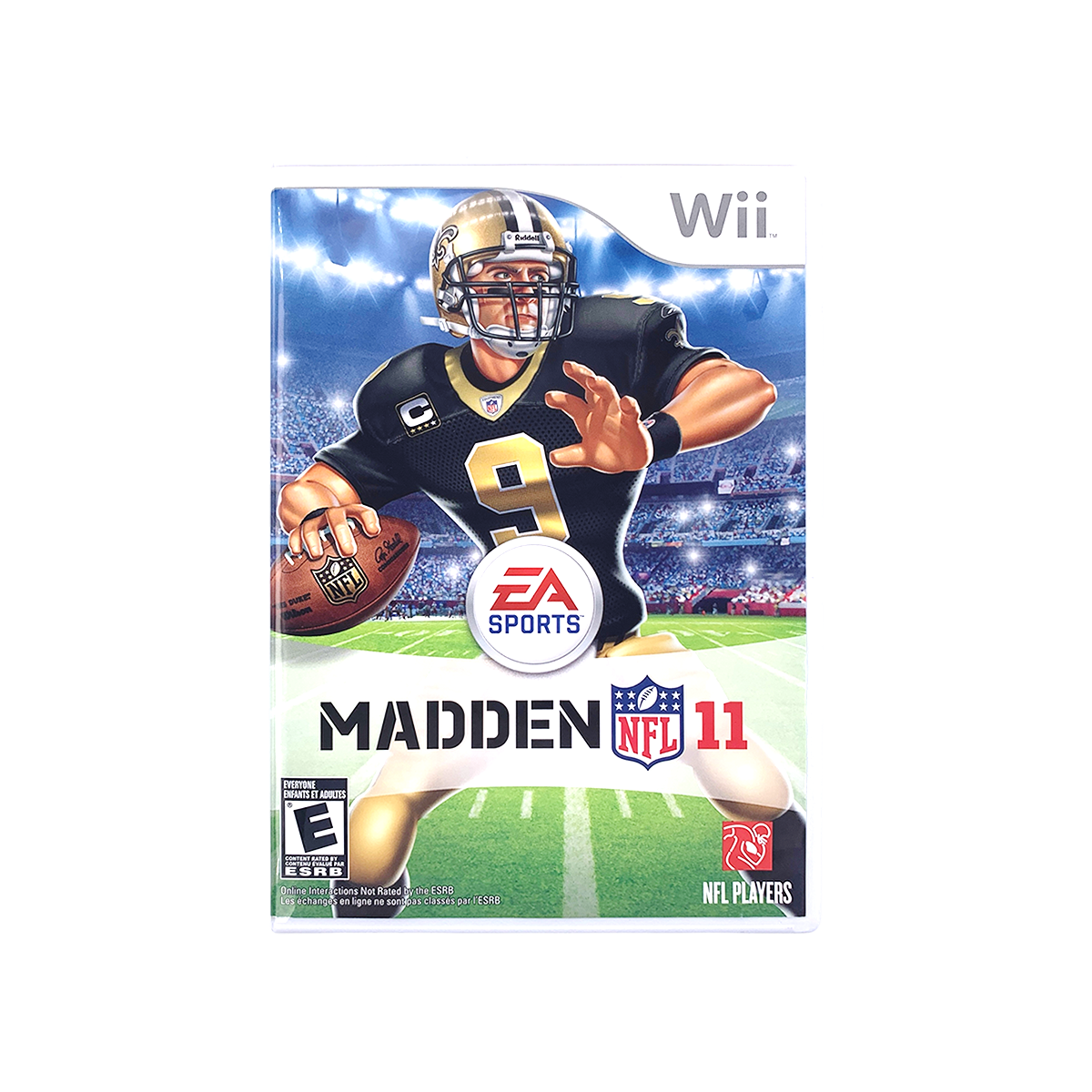 Madden NFL 11