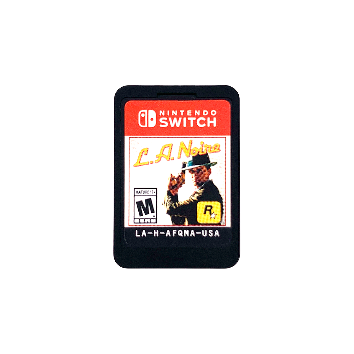 L.A. Noire